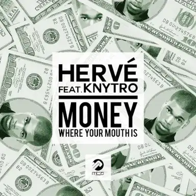 Money Where Your Mouth Is