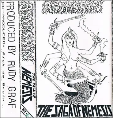 The Saga of Nemesis