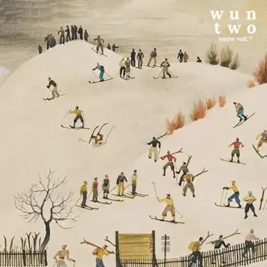 snow vol. 7