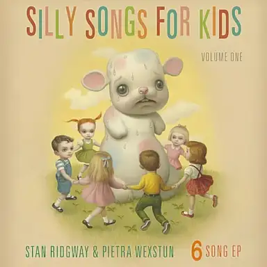 Silly Songs for Kids, Volume 1
