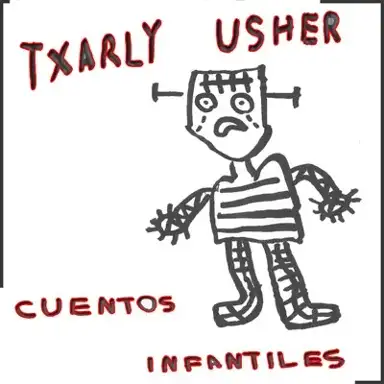 Cuentos infantiles