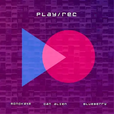 Play/Rec