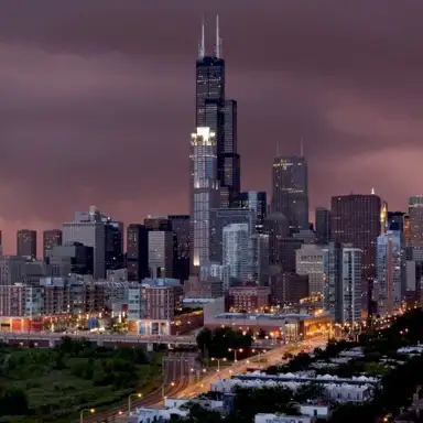 Chicago Freestyle