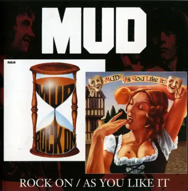 Rock On / As You Like It