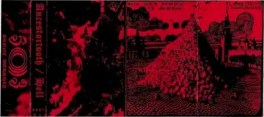 Ancestortooth / Hell