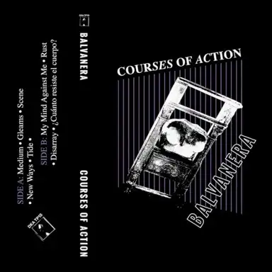 Courses of Action