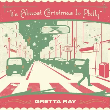 It’s Almost Christmas in Philly
