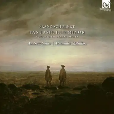 Fantasie in F minor and Other Piano Duets