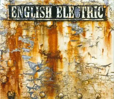 English Electric, Part One