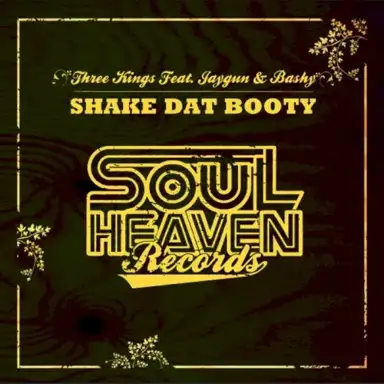 Shake Dat Booty