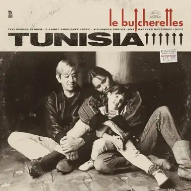 Tunisia