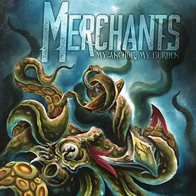 My Anchor, My Burden