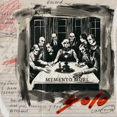 Memento Mori