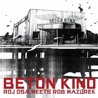 Beton kino
