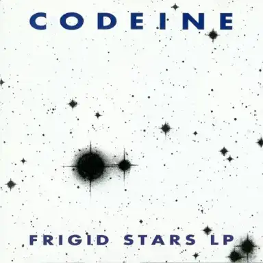 Frigid Stars LP