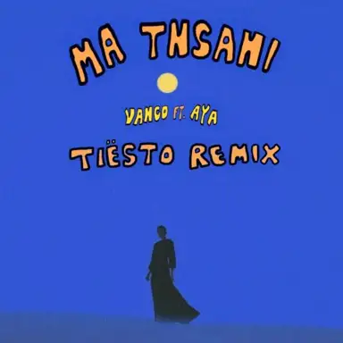 Ma Tnsani (Yalla Habibi) (Tiesto extended remix)