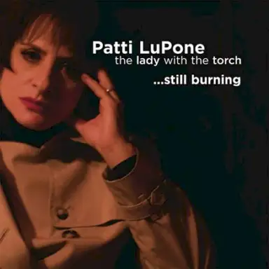 The Lady With a Torch... Still Burning