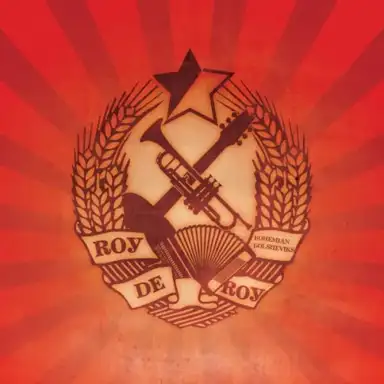 Bohemian Bolsheviks