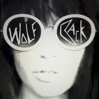 Wolfback