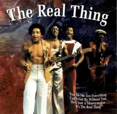 The Real Thing