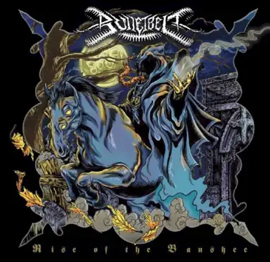 Rise of the Banshee