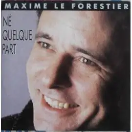 Né quelque part