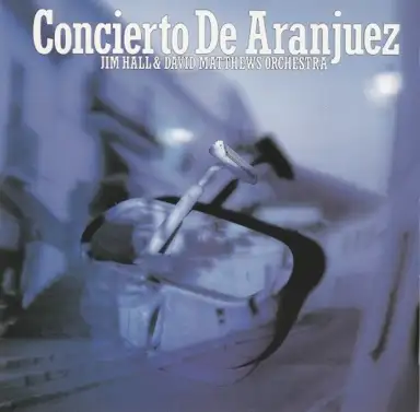 Concierto De Aranjuez