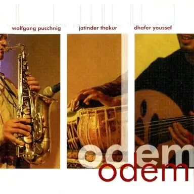 Odem