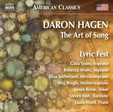The Art of Song