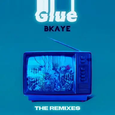 Glue (The Remixes)