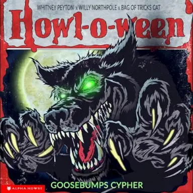 Goosebumps Cypher