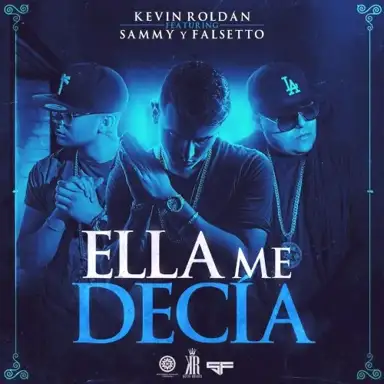Ella me decía