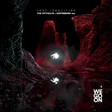 We Go on (The FifthGuys x Coffeeshop rmx)
