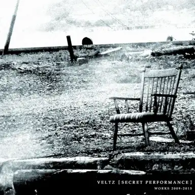 Secret Performance: Works 2009–2015