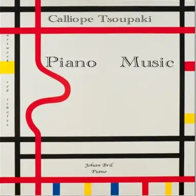 Piano Music