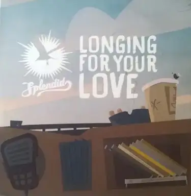 Longing for Your Love / Don't Mess With Me