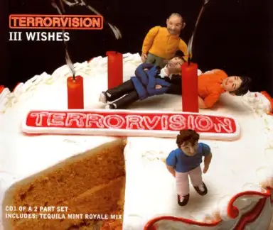 III Wishes