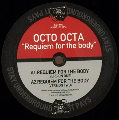 Requiem for the Body