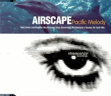 Pacific Melody