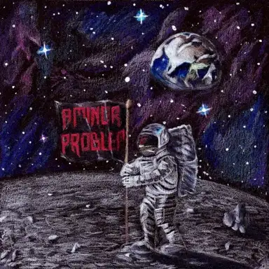 Houston, We Have A Minor Problem