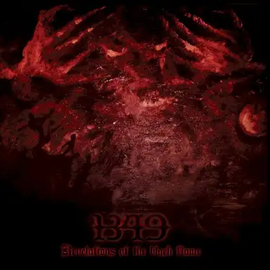 Revelations of the Black Flame