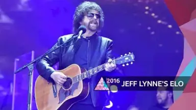 2016‐06‐26: Glastonbury Festival of Contemporary Performing Arts, UK
