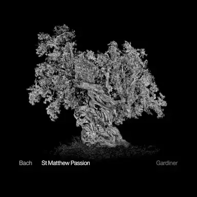 St Matthew Passion