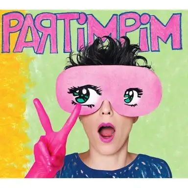 Partimpim dois