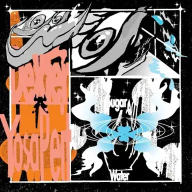 Sugar/ Water