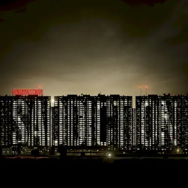 Kowloon Lights