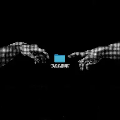 Marty Presents: Apollo Records – Proof of Concept