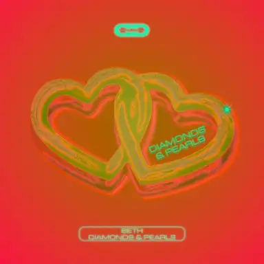 Diamonds & Pearls EP