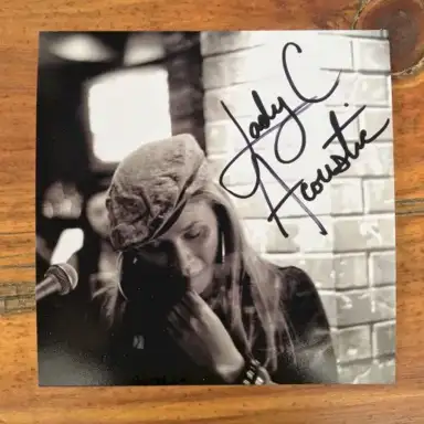 Acoustic (EP)