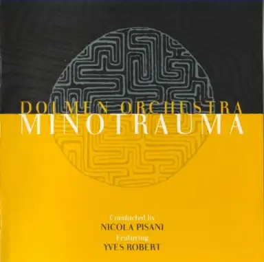 Minotrauma